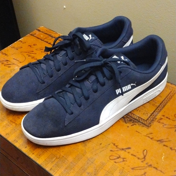 Puma's soft foam - Picture 1 of 5